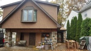 Exterior Remodeling