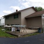 Exterior Remodeling
