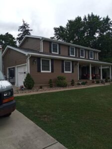 Exterior Remodeling