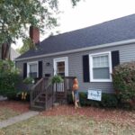 Exterior Remodeling