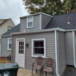 Siding replacement