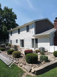 Siding replacement Contractor