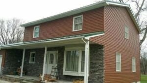 Exterior remodeling experts