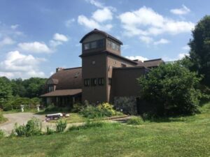 Residential shingle roof replacement