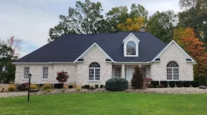 Shingle Roof replacement