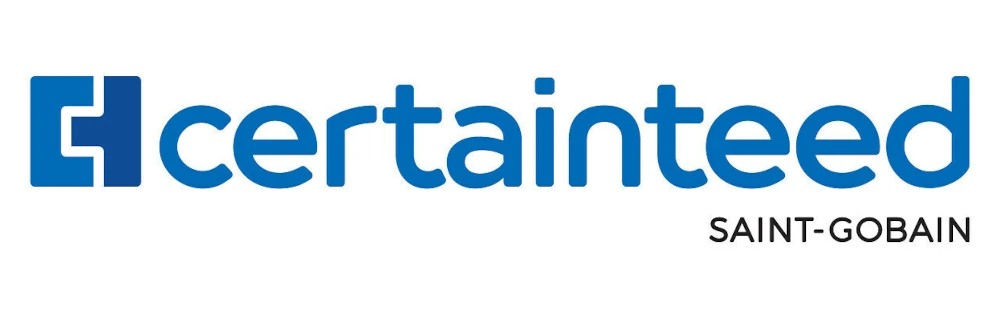 Certainteed logo