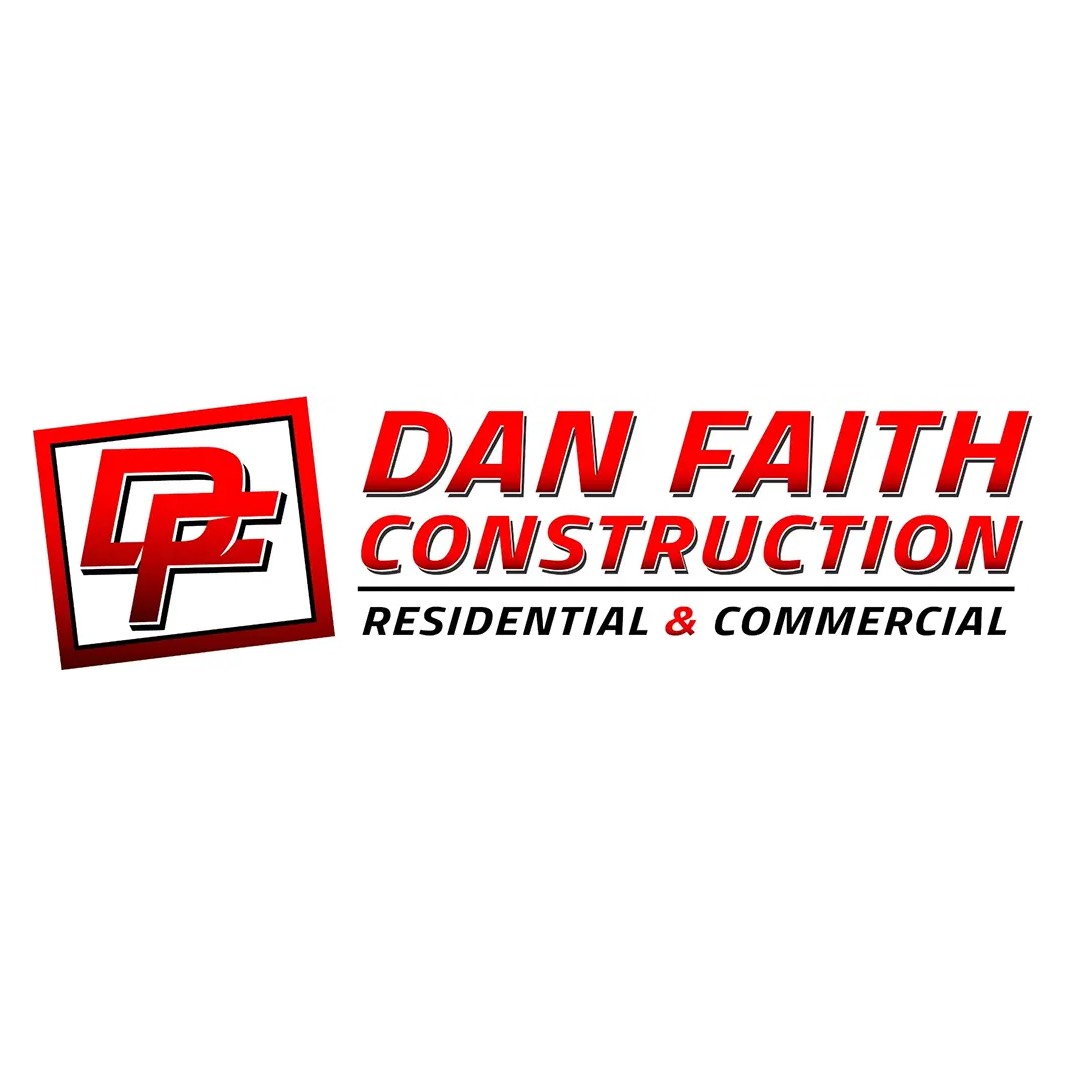 Dan Faith Logo Square